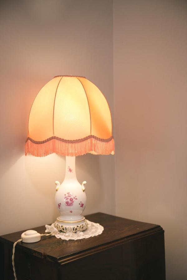 La Casa Del Nespolo, 2 Terrazzi E 2 Bagni In Centro Apartment เนเปิลส์ ภายนอก รูปภาพ