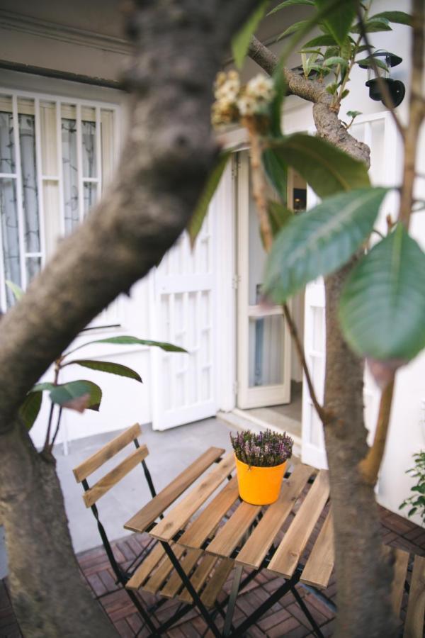 La Casa Del Nespolo, 2 Terrazzi E 2 Bagni In Centro Apartment เนเปิลส์ ภายนอก รูปภาพ