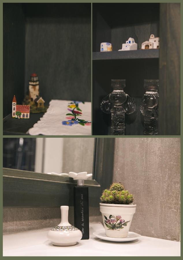 La Casa Del Nespolo, 2 Terrazzi E 2 Bagni In Centro Apartment เนเปิลส์ ภายนอก รูปภาพ